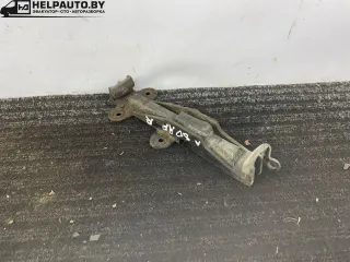 893807253 Кронштейн крепления бампера Audi 80 B3 Арт 196-18, вид 3
