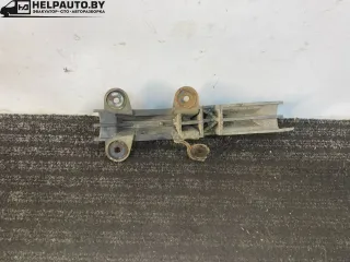 893807253 Кронштейн крепления бампера Audi 80 B3 Арт 196-17, вид 4