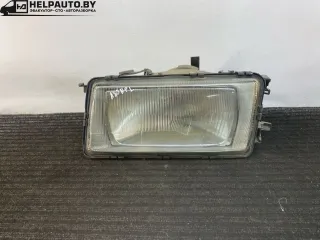 1305235116,1305219013 Фара левая Audi 80 B3 Арт 4-576, вид 1