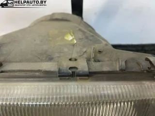 1305235116,1305219013 Фара левая Audi 80 B3 Арт 4-576, вид 4