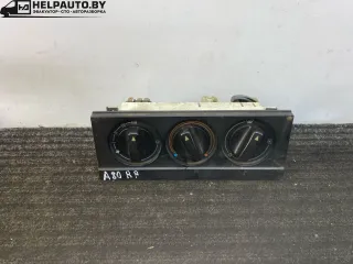 893819073B Блок управления печки/климат-контроля Audi 80 B3 Арт 81-1-1, вид 1