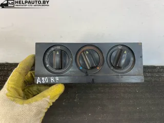 893819073B Блок управления печки/климат-контроля Audi 80 B3 Арт 81-1-1, вид 2