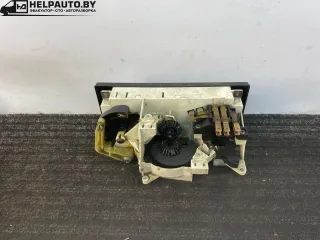 893819073B Блок управления печки/климат-контроля Audi 80 B3 Арт 81-1-1, вид 3
