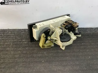 893819073B Блок управления печки/климат-контроля Audi 80 B3 Арт 81-1-1, вид 5