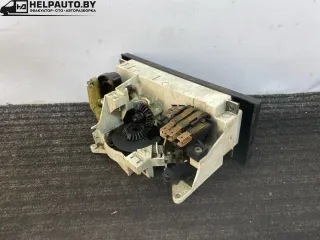 893819073B Блок управления печки/климат-контроля Audi 80 B3 Арт 81-1-1, вид 6