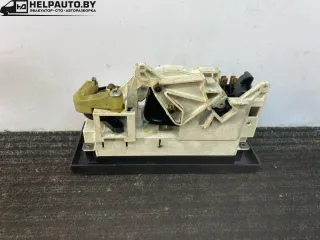 893819073B Блок управления печки/климат-контроля Audi 80 B3 Арт 81-1-1, вид 7