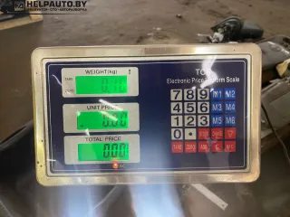 813919082A Реле (прочие) Audi 80 B3 Арт 594-71, вид 5