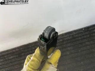 3410017M012 Кнопка корректора фар Kia Sorento 1 Арт 391-93, вид 3