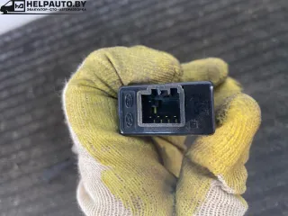 3410017M012 Кнопка корректора фар Kia Sorento 1 Арт 391-93, вид 5