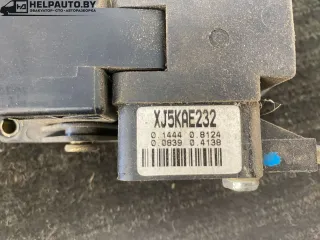 XJ5KAE232,1029-0006,0238-2336 Педаль газа Kia Sorento 1 Арт 82-81, вид 4