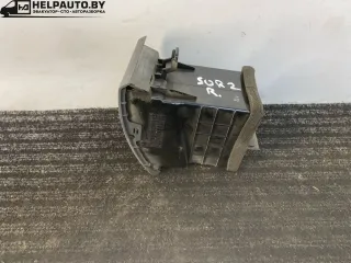 97490-3E000 Дефлектор обдува салона Kia Sorento 1 Арт 222-128, вид 3