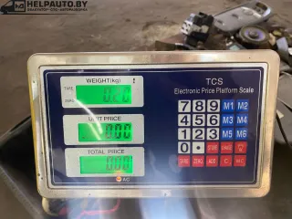 97490-3E000 Дефлектор обдува салона Kia Sorento 1 Арт 222-128, вид 5