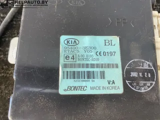 95400-3E300,95790-3E100 Блок комфорта Kia Sorento 1 Арт 113-104, вид 5