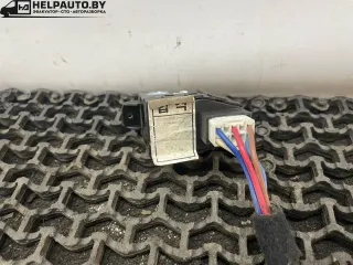  Кнопка стеклоподъемника заднего левого Hyundai Santa FE 1 (SM) Арт 543-274, вид 2