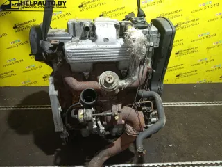  Турбина Honda Accord 5 Арт 17-9-51_1, вид 1