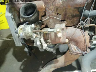  Турбина Honda Accord 5 Арт 17-9-51_1, вид 2