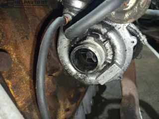  Турбина Honda Accord 5 Арт 17-9-51_1, вид 3