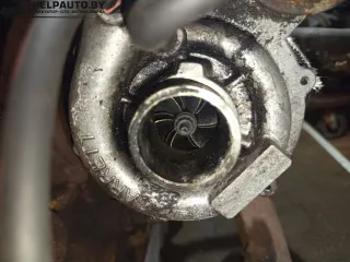 Турбина Honda Accord 5 Арт 17-9-51_1, вид 4