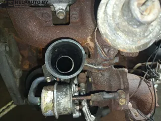 Турбина Honda Accord 5 Арт 17-9-51_1, вид 5