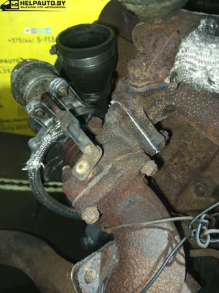  Турбина Honda Accord 5 Арт 17-9-51_1, вид 6
