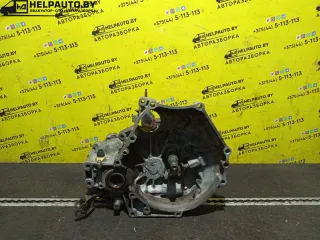  КПП механическая (МКПП) Rover 600 Арт 32-281, вид 1