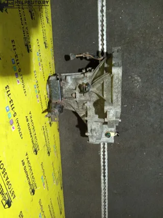  КПП механическая (МКПП) Rover 600 Арт 32-281, вид 3