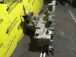  КПП механическая (МКПП) Rover 600 Арт 32-281, вид 4