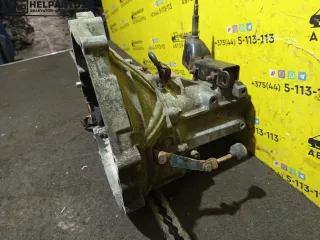  КПП механическая (МКПП) Rover 600 Арт 32-281, вид 5