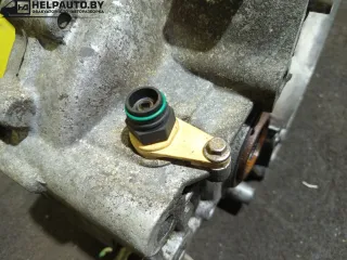 КПП механическая (МКПП) Rover 600 Арт 32-281, вид 6