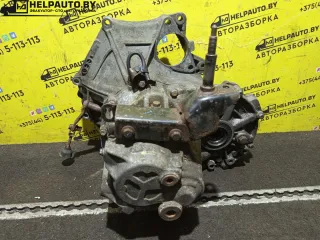  КПП механическая (МКПП) Rover 600 Арт 32-281, вид 7