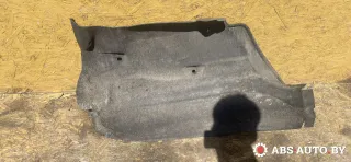  Защита арок передняя левая (подкрылок) Citroen C5 2 Арт 75149796, вид 6
