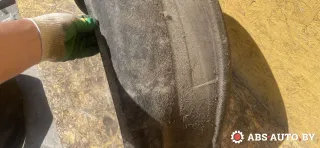  Защита арок задняя правая (подкрылок) Citroen C5 2 Арт 75149793, вид 3