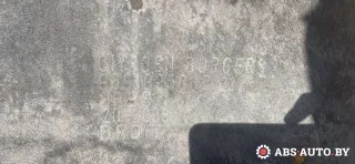  Защита арок задняя правая (подкрылок) Citroen C5 2 Арт 75149793, вид 8