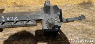 967078698000,9670786980 Планка под капот Peugeot 3008 1 Арт 75149779, вид 5