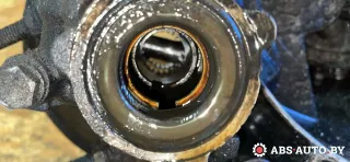 20DP60,4399944A КПП механическая (МКПП) Peugeot 308 1 Арт 75149746, вид 8