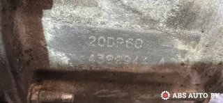 20DP60,4399944A КПП механическая (МКПП) Peugeot 308 1 Арт 75149746, вид 9