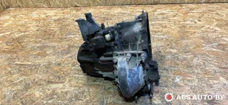 9657871480,20MB25,9684581410 КПП механическая (МКПП) Citroen C4 1 restailing 2.0л Арт 75149745_1, вид 2