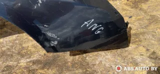  Крыло переднее правое Citroen C5 2 Арт 75149698, вид 2