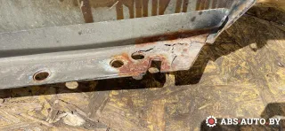  Крыло переднее правое Citroen C5 2 Арт 75149698, вид 15