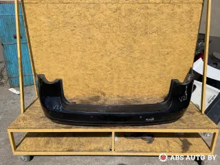  Бампер задний Volkswagen Passat B6 Арт 75149684, вид 1