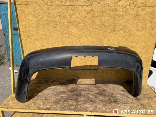  Бампер задний Volkswagen Passat B6 Арт 75149684, вид 2