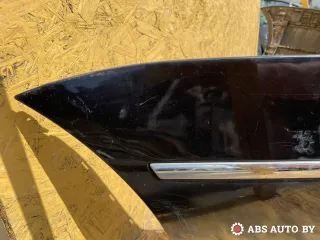  Бампер задний Volkswagen Passat B6 Арт 75149684, вид 3