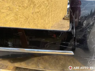  Бампер задний Volkswagen Passat B6 Арт 75149684, вид 4