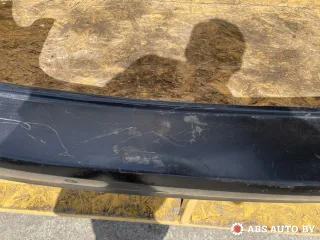  Бампер задний Volkswagen Passat B6 Арт 75149684, вид 5