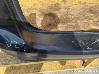  Бампер задний Volkswagen Passat B6 Арт 75149684, вид 6