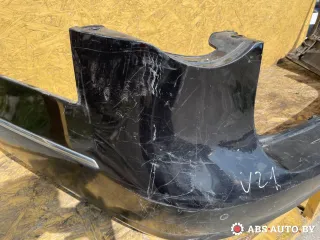  Бампер задний Volkswagen Passat B6 Арт 75149684, вид 7
