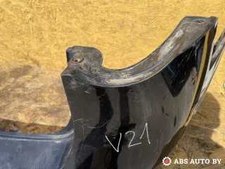 Бампер задний Volkswagen Passat B6 Арт 75149684, вид 8