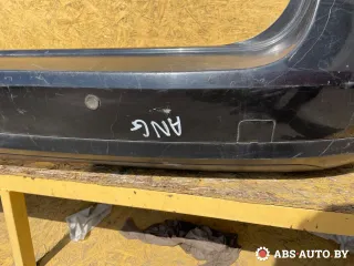  Бампер задний Volkswagen Passat B6 Арт 75149684, вид 14