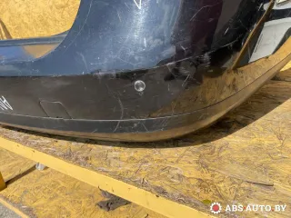  Бампер задний Volkswagen Passat B6 Арт 75149684, вид 15