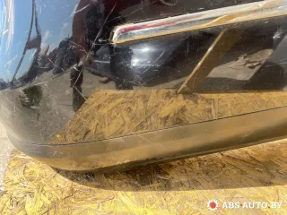  Бампер задний Volkswagen Passat B6 Арт 75149684, вид 16